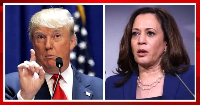 Biggest Loser in Trump-Harris Debate Was Neither Candidate, Viewers Blast ABC’s Bias