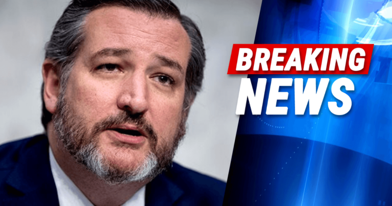 Ted Cruz Proposes Major Tax Relief – This Is A Huge Win For America