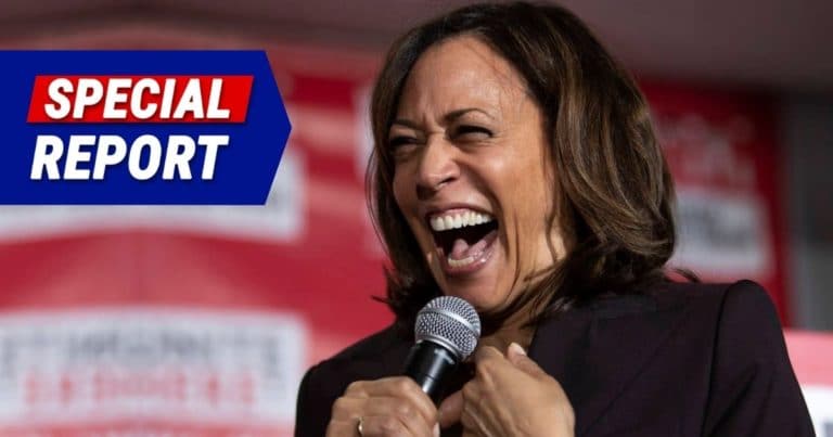 Kamala Makes Fundraising Announcement – Report Claims She Raised Nearly $50 Million in 24 Hours