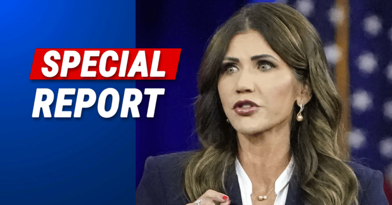 Noem Cancels Biden-Era Deportation Protections for 600,000 Venezuelan Nationals