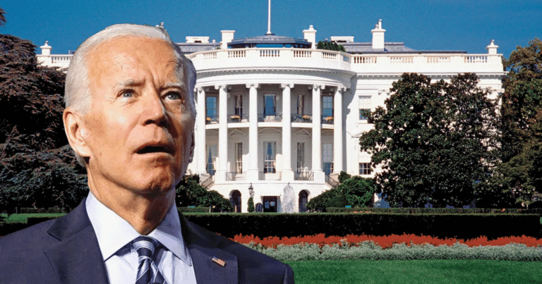 Biden Aides Admit What We’ve Known for Years, Reveal Who Was Really Running Country