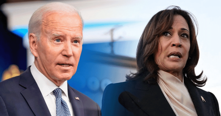 Weeks Before Election Day, Biden-Harris Admin Announces $4.5B in Student Loan Handouts