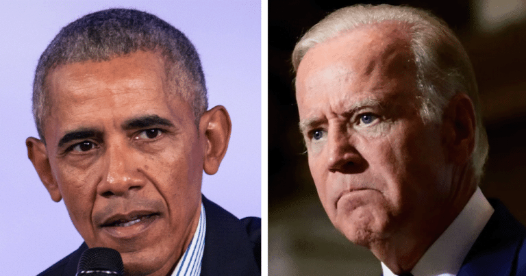 Obama Sends Message to Biden Weeks After Election