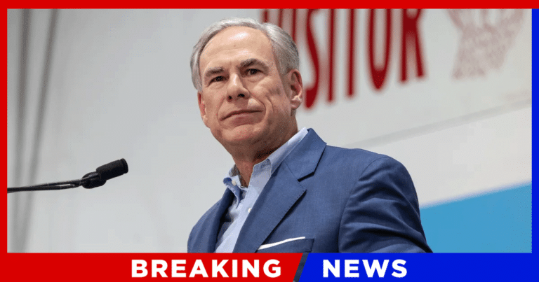 After Doctor Tells Illegals to Defy Texas Governor Abbott, He Sends Them a Clear Warning