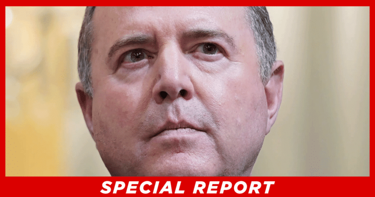 Adam Schiff Points the Blame for Harris Loss: Claims the “Entire Democratic Party” Is at Fault