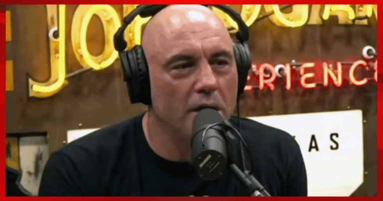 Rogan Reveals Harris Demands, Refused to Do Show Unless Joe Played by Her Rules