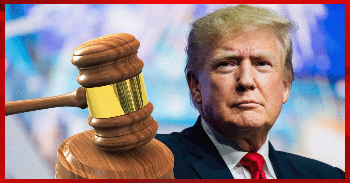 15 States Move to Help Trump Wipe Out New York Court Order to Pay ...