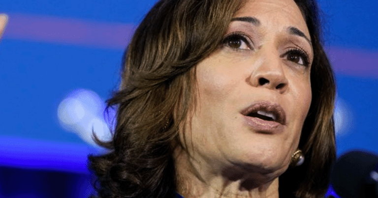 Kamala Harris Avoids the Tough Questions, Sits Down with Raunchy Podcast Instead