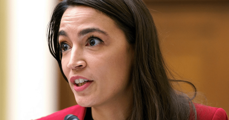 AOC Mocked for “Great” DNC Speech, Users Blast Her Fake Accent