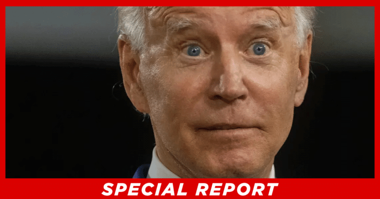 New White House Leaks Devastate Biden – 3 Bombshells Could End His Presidency in Days