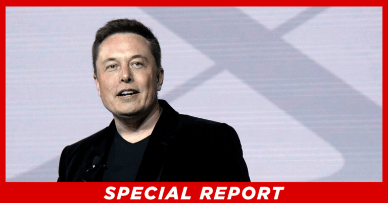 Elon Musk Makes Mars Claim: New Study Shows Red Planet May Have Had Life, And Will Again