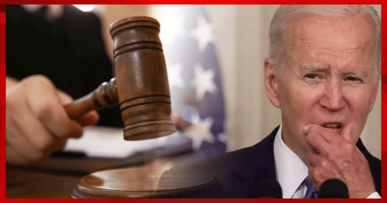 Federal Court Rejects Biden’s Title IX Rewrite in Massive Loss for Failed President