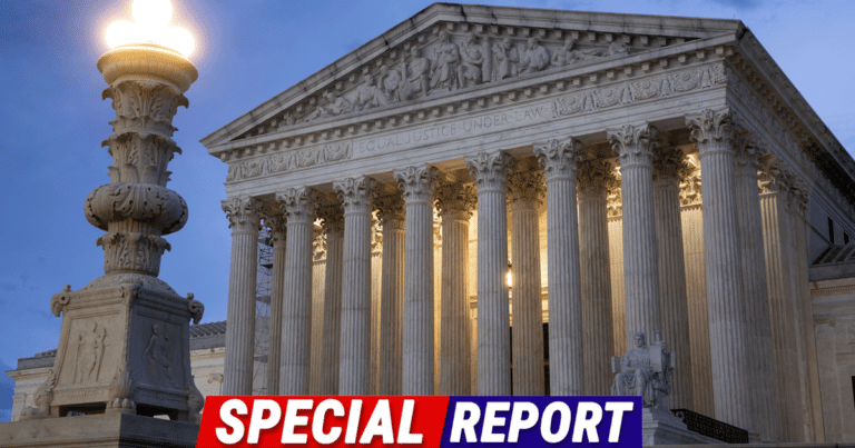 Justice Alito Resists Pressure To Step Down – Plans To Stay on Supreme Court