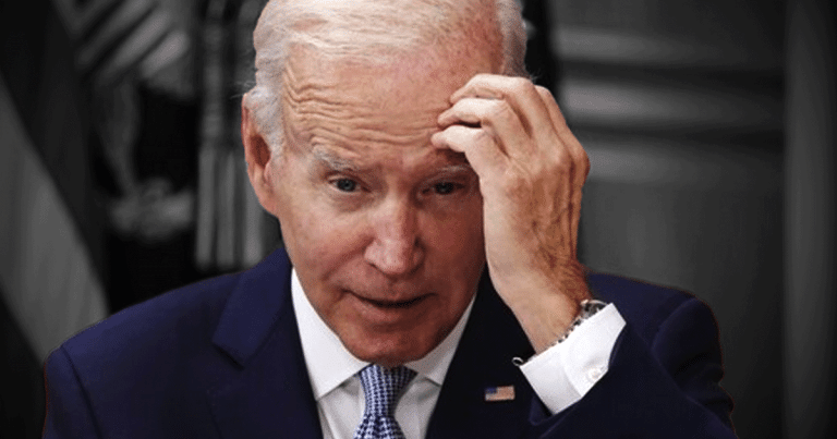 Biden Suffers His Worst Gaffes Yet – Joe’s Latest Attempts to Prove Himself Blow Up in His Face