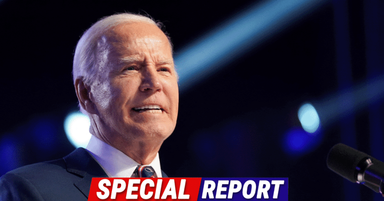 Biden Flips On Major U.S. Ally – This Betrayal Might Send Us To War