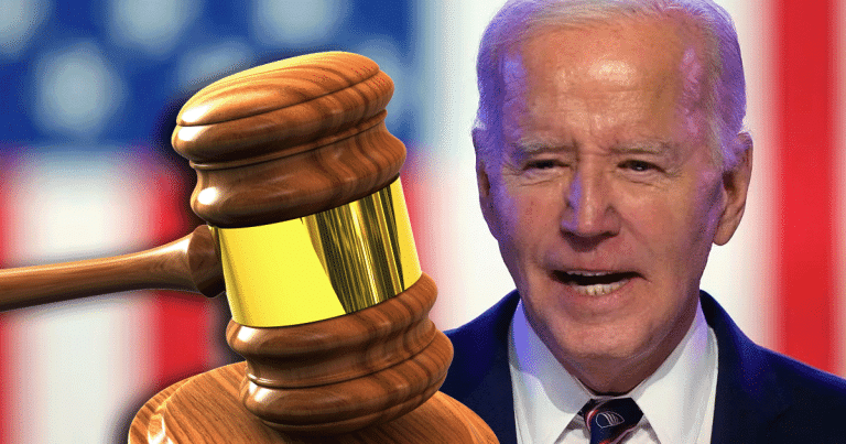 Federal Court Blocks One of Biden’s Final Moves, Ends His Net Neutrality Agenda