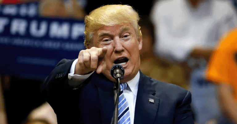 Trump Gives America a 3-Word Promise -It’s Guaranteed to Tick Off Joe Biden