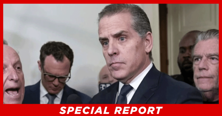 Hunter Biden Pleads Guilty, Turley Claims He ‘Lost His Game Of Chicken’