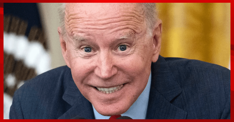 Immigrants Just Got a Stunning New ‘Gift’ – And the Biden Admin Swears It Isn’t an April Fool’s Joke