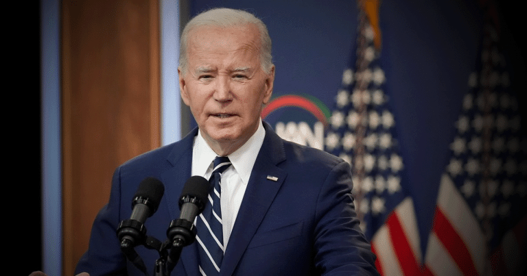 After Black Official Humiliates Biden – Joe Gets Rude Awakening from Top Swing State