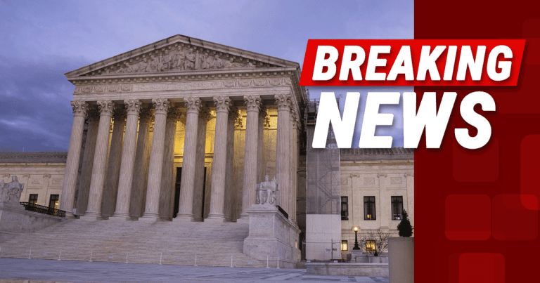 Supreme Court Delivers 5-4 Election Decision to Uphold Election Integrity in Arizona