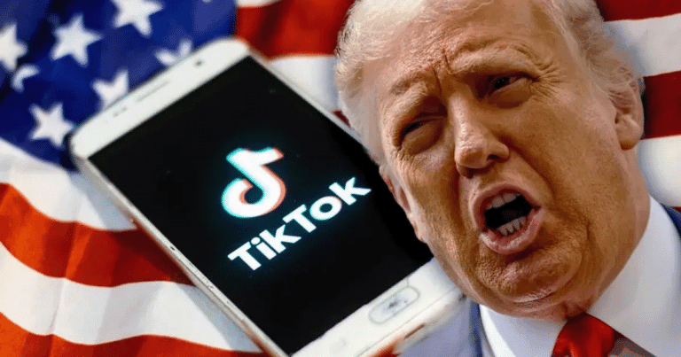 Days After Trump Joins TikTok – He Wows Millions with ‘Face-Off’ Announcement