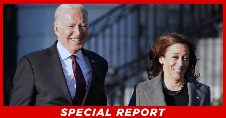 New Polls Find Supermajority of Americans Believe Kamala Covered Up Biden’s Decline