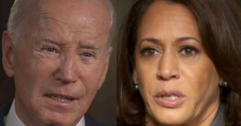 Biden-Harris Served Eye-Opening $1.78 Trillion Report of New Rules and Regulations