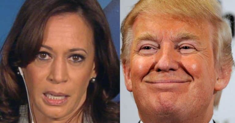 Women Came Through For Trump – 40% Of Women Under 30 Ditched Kamala To Vote Donald