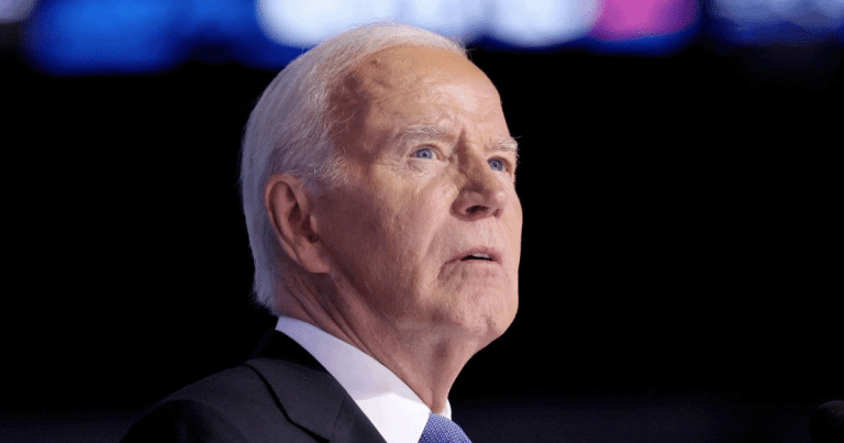 Outgoing Biden Tries to Cripple Trump’s Energy Plan, Bans 40% of America’s Coal