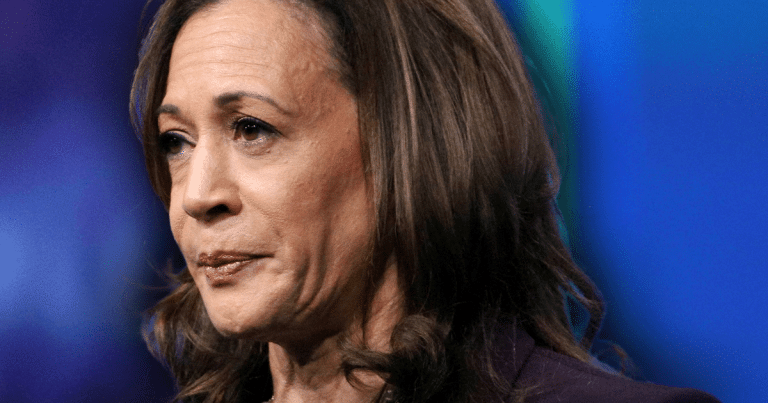 Kamala Harris Drops Major VP Hint, Teases It Could be the PA Governor