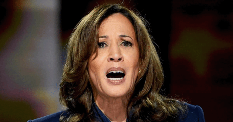 Biden-Harris Report Shows America Welcomed 4 Times More Migrants Than Jobs in October