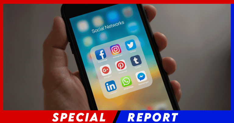 Top Social App Outed for Censorship, Political Users’ Reach Dropped 65%