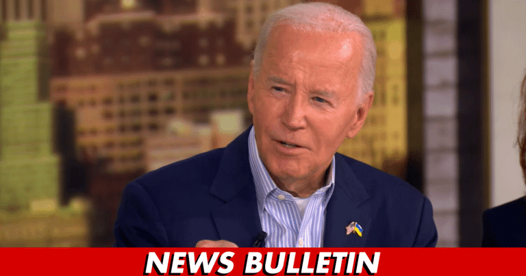 Minutes After Biden Calls Americans ‘Garbage,’ Trump Asks Americans to Forgive Him