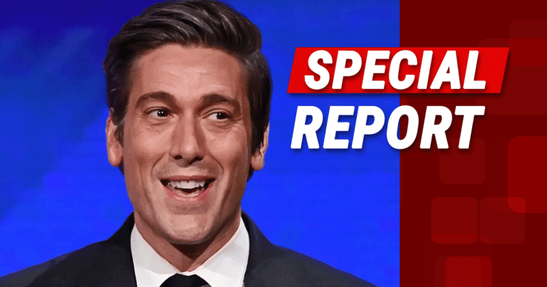 ABC Debate Moderator Loses Big After Biased Debate, Viewership Plummets