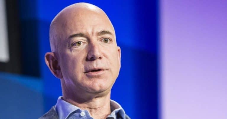 After Jeff Bezos Refuses to Let Washington Post Endorse Harris, He Demands They Add Conservative Writers