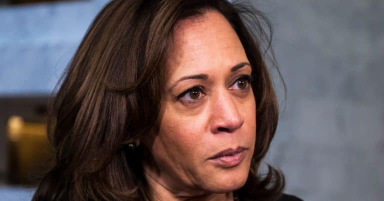 DNC Official Outs Kamala Harris Call: Candidate Refused to Own Campaign’s Massive Spending