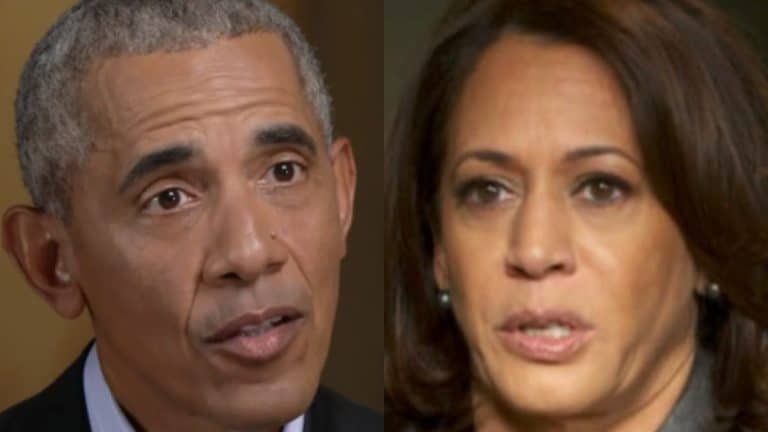 Barack Obama Steps in, Campaigns for Kamala Harris in Critical Swing States