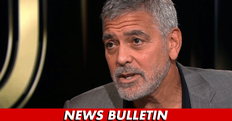 George Clooney Responds to Liberal Backlash, Promises to Avoid Politics After Epic Loss