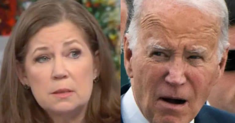 CBS Journalist Finally Admits President’s Biden’s ‘Underreported’ Mental Fitness and Media Failure