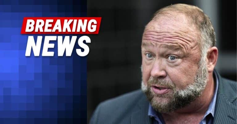 Judge Saves Alex Jones’ Infowars – Stops It from Being Sold to the Onion