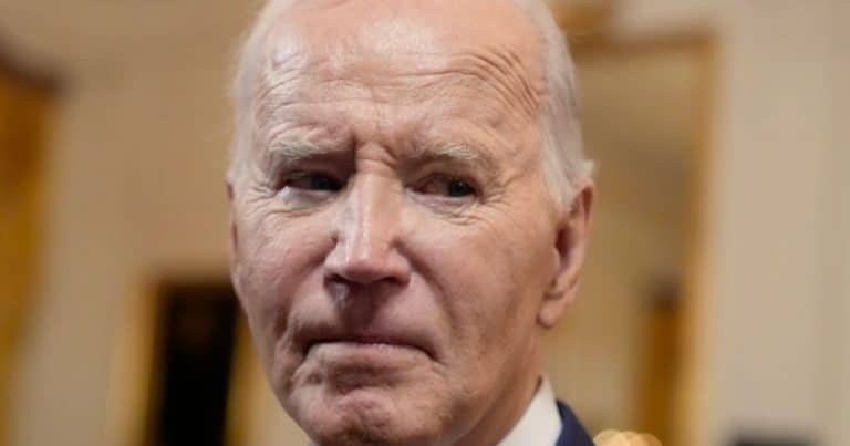 Biden Attempts to Ban ‘Virtually All’ Cigarettes, Handing a ‘Gift’ to International Cartels