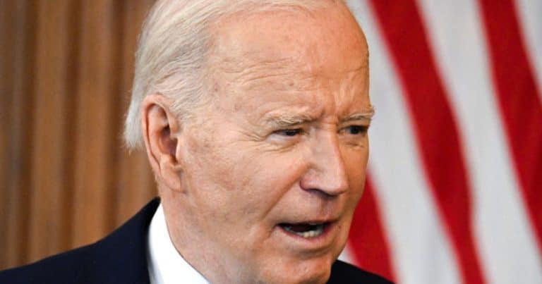 CNN Data Expert Torches Biden’s ‘I Could Have Won’ Claim: ‘Flat Out Bonkers’