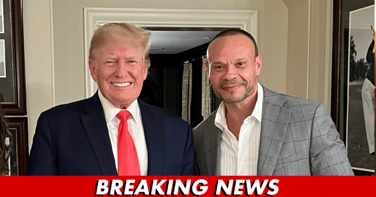 Trump Makes Former Secret Service Agent Dan Bongino Deputy Director of FBI