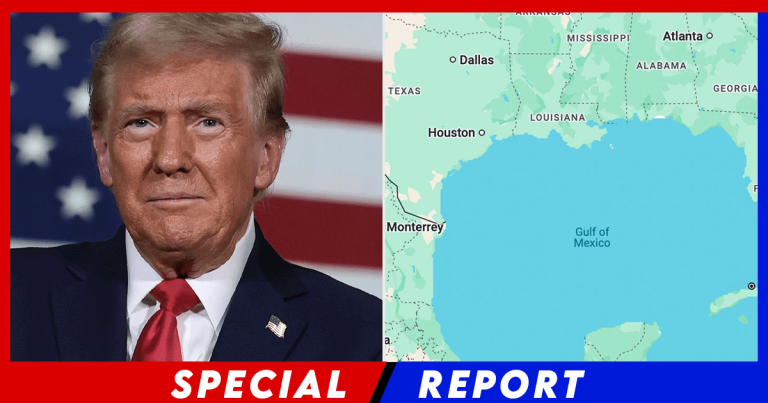 Google Maps Bows to Trump’s EO, Updates to Show “Gulf of America”