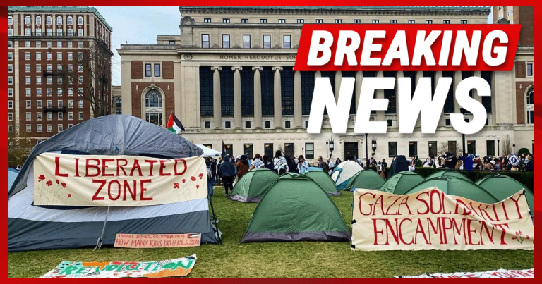 Trump Cuts Aid to Woke University, School Responds Immediately to Obey POTUS Demand