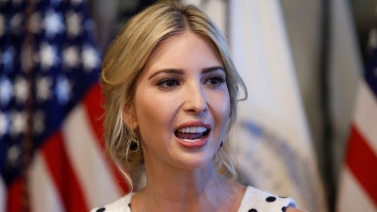 Trump Case Just Got a Big Shakeup in New York – And Ivanka Scores a Significant Victory