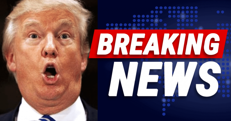 Trump Just Got a Surprise Court Decision – NY Judge Shakes Up Donald’s Trial with 1 Key Ruling