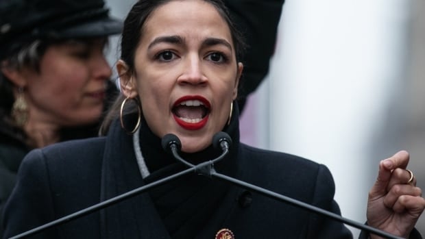 AOC Shocks America with ‘Antisemitic’ Claim – This Will Only Make Things Globally Worse
