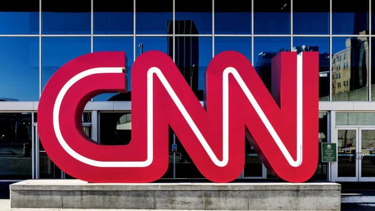 CNN Hit with Biggest Bombshell of 2023 – And It Ends the Career of This Top Boss